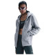 Nike Γυναικεία ζακέτα Sportswear Phoenix Fleece Nike Γυναικεία ζακέτα Sportswear Phoenix Fleece